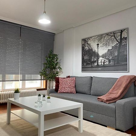Piso Centrico Totalmente Reformado Leilighet Vigo Eksteriør bilde