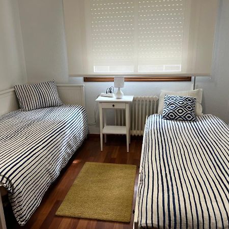 Piso Centrico Totalmente Reformado Leilighet Vigo Eksteriør bilde